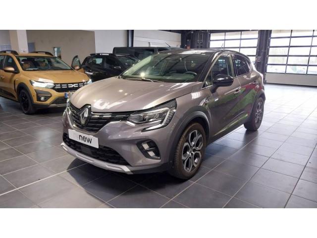 Renault Captur Tce 140 - 21 Intens