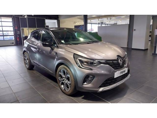 Renault Captur image 2