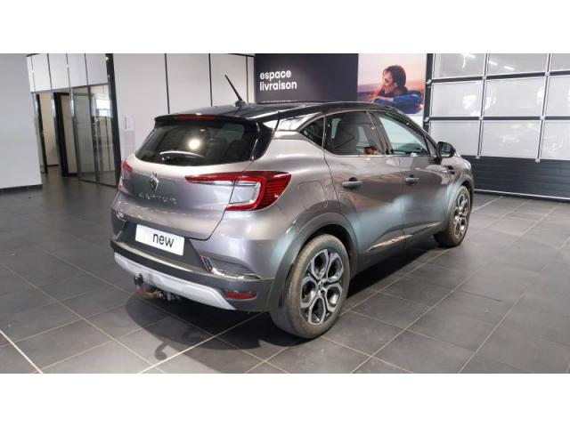 Renault Captur image 3