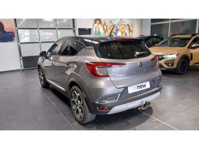 Renault Captur image 1