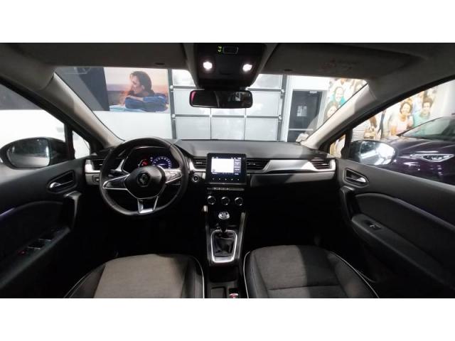 Renault Captur image 4