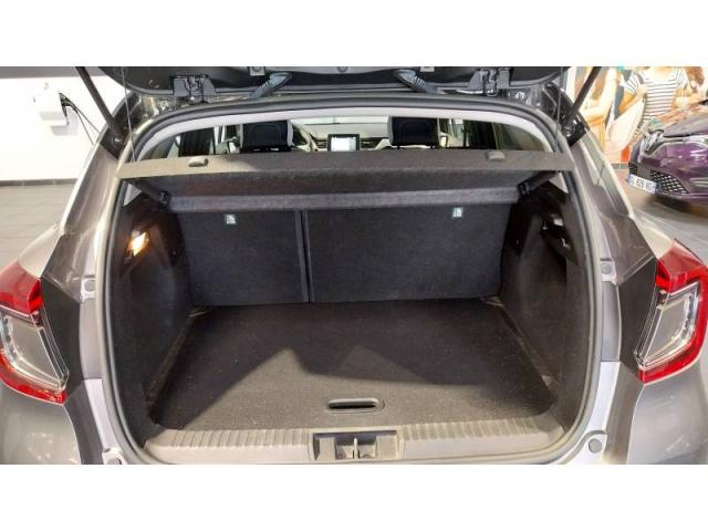 Renault Captur image 6