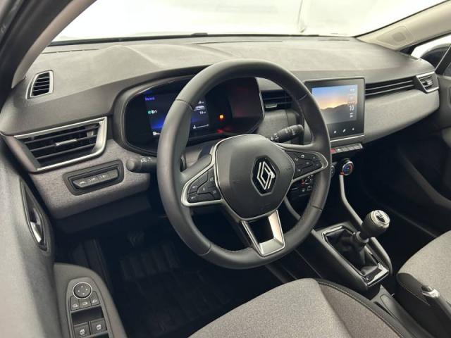 Renault Clio image 1