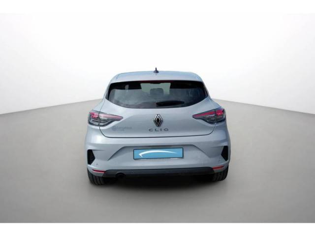 Renault Clio image 8