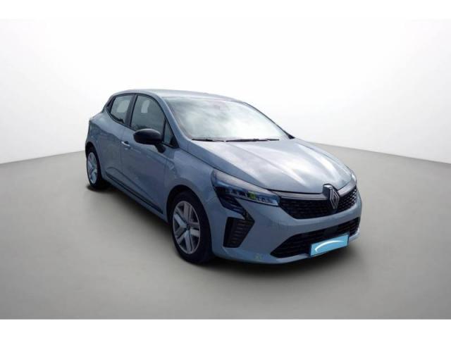 Renault Clio image 6