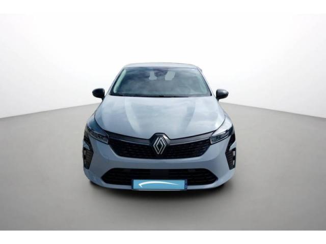 Renault Clio image 2