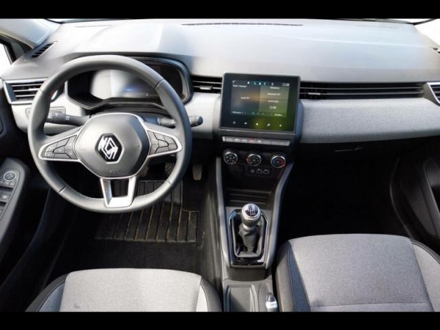 Renault Clio image 3