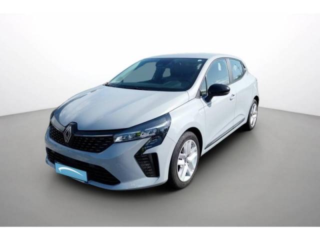 Renault Clio Tce 90 Ch Gsr2 Evolution