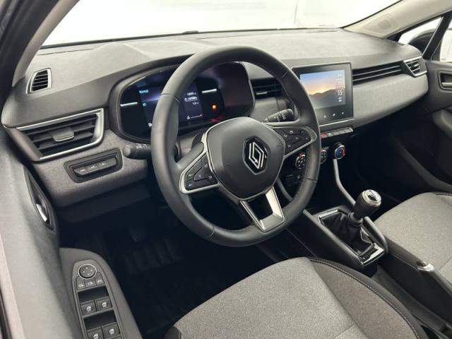Renault Clio image 1