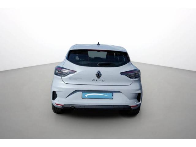 Renault Clio image 7