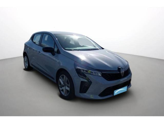 Renault Clio image 6