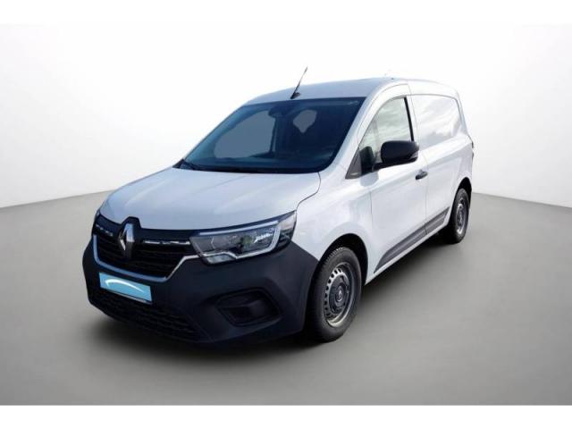 Renault Kangoo Van Blue Dci 95 Grand Confort- 22