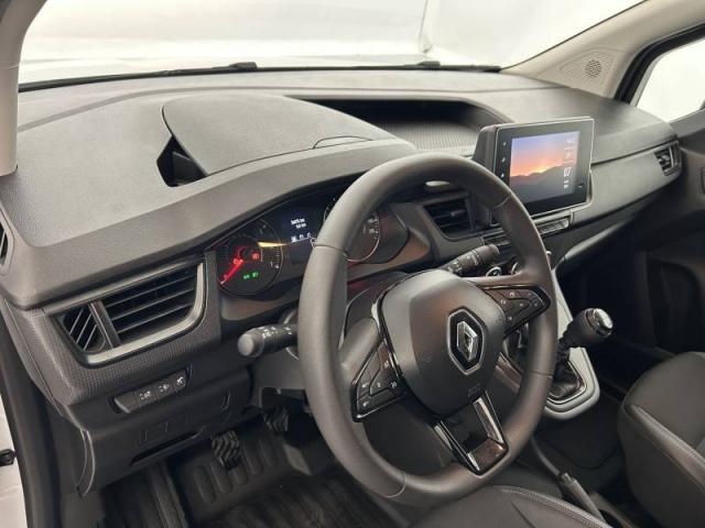 Renault Kangoo Van image 1