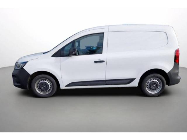 Renault Kangoo Van image 4