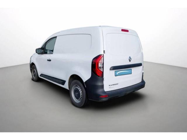 Renault Kangoo Van image 7