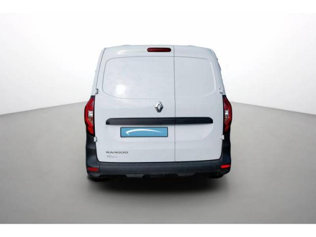 Renault Kangoo Van image 3