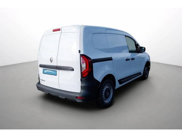 Renault Kangoo Van image 6