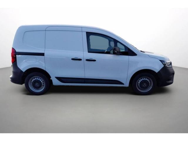 Renault Kangoo Van image 2