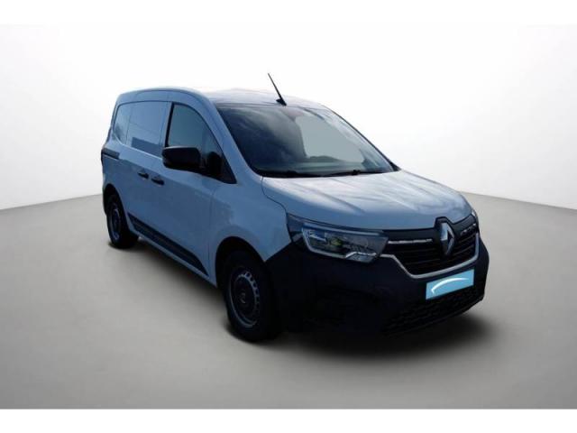 Renault Kangoo Van image 5