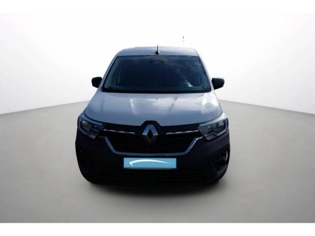 Renault Kangoo Van image 9
