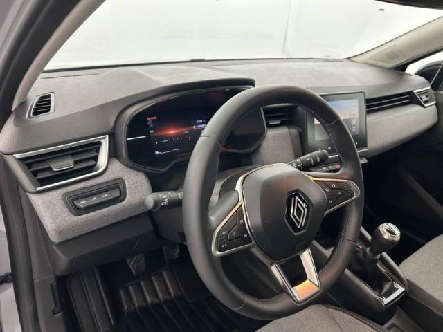 Renault Clio image 1