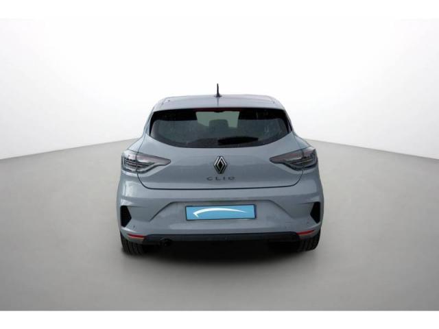 Renault Clio image 9