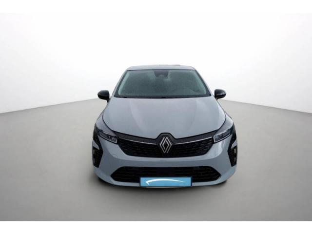 Renault Clio image 2