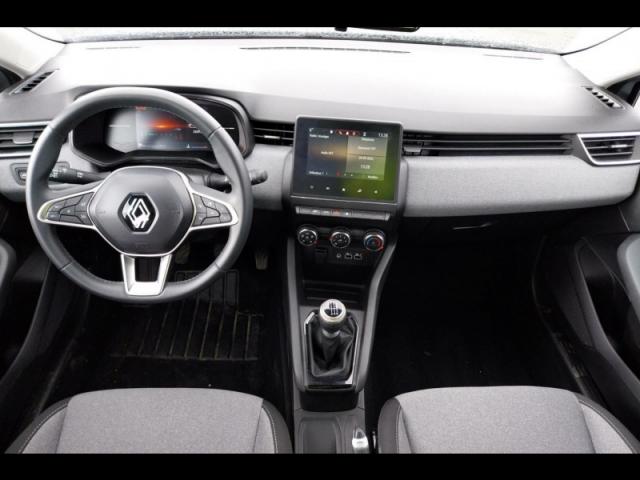 Renault Clio image 6