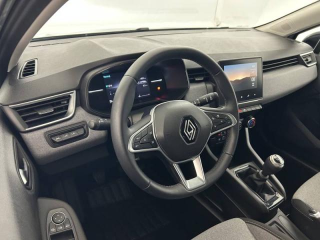 Renault Clio image 1