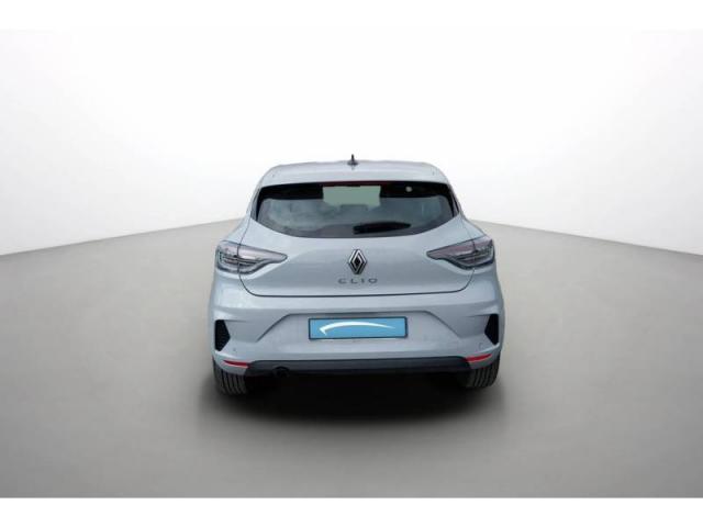 Renault Clio image 9