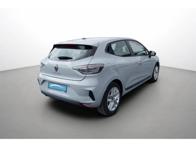 Renault Clio image 6