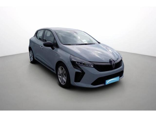 Renault Clio image 8