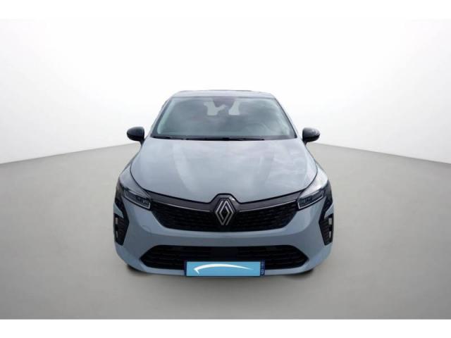 Renault Clio image 7
