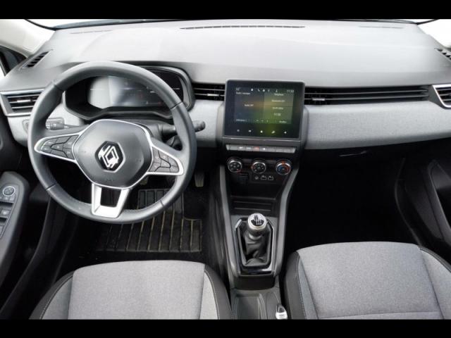 Renault Clio image 4