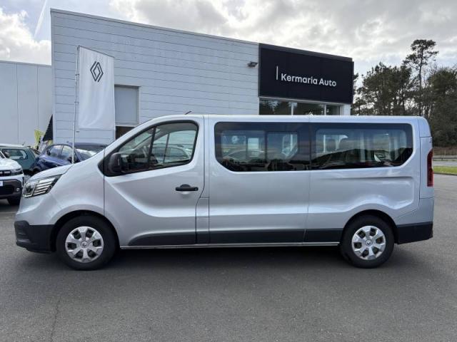 Renault Trafic image 1