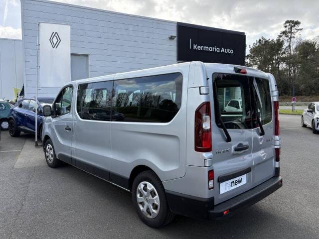 Renault Trafic image 9