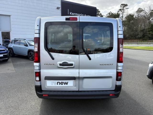 Renault Trafic image 5