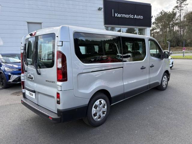 Renault Trafic image 4
