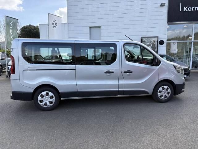 Renault Trafic image 8