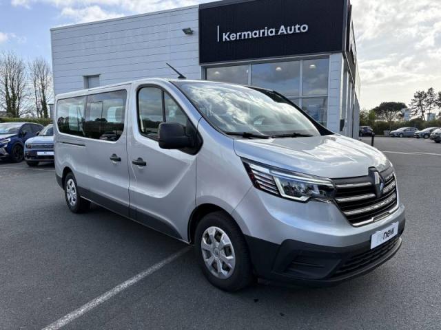 Renault Trafic image 3