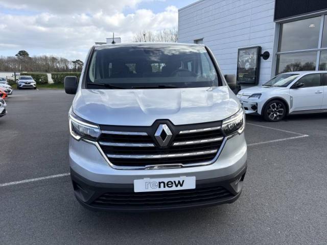 Renault Trafic image 2