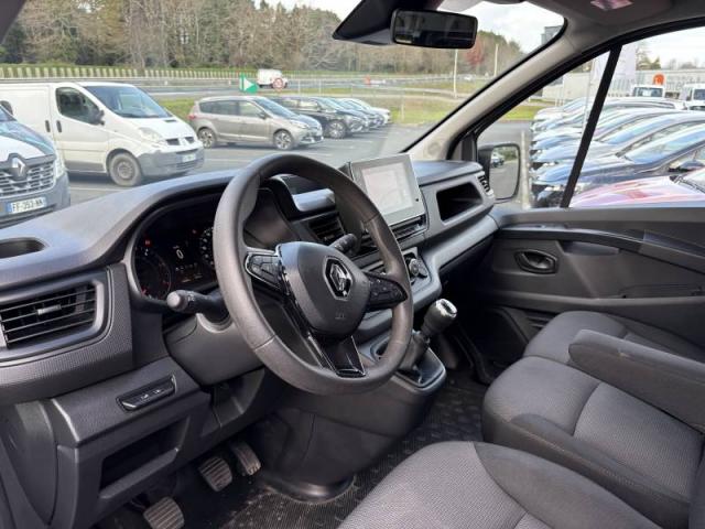 Renault Trafic image 6