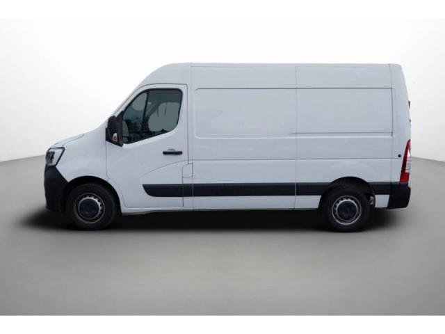 Renault Master image 3