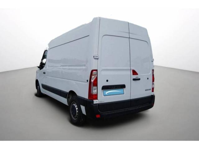 Renault Master image 6