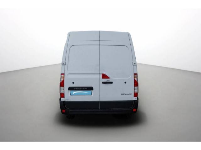 Renault Master image 8