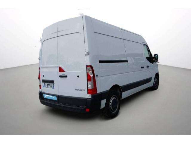 Renault Master image 1