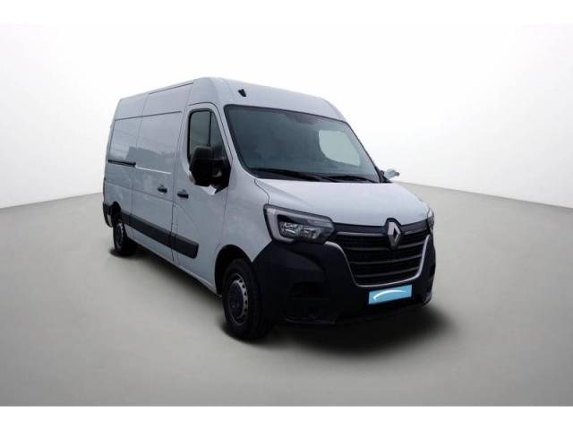 Renault Master image 7