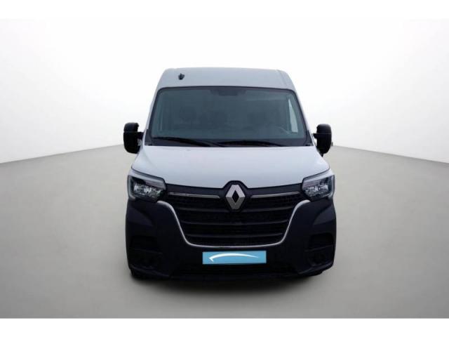 Renault Master image 4