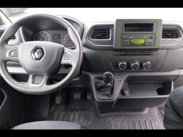 Renault Master image 5