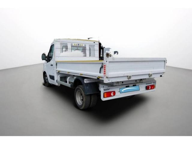 Renault Master image 8